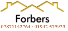 Forbers Removals